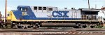 CSX AC44CW 100